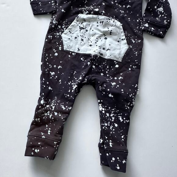 Miles Baby Sleeper - Picture 3 of 6